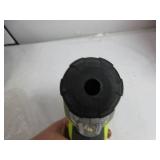 Ryobi P222 Ryobi One+ 18V SDS Rotary Hammer (Tool Only - Battery and Charger NOT Included) NO BOX, SLIGHTLY USED, TESTED, WORKS!