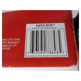 Playskool Mr. Potato Head Super Spud WITH PIECES SHOWN, USED