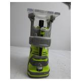 ONE+ 18V Cordless Compact Fixed Base Router (Tool Only NO Battery) USED, DUSTY, TESTED, WORKS!