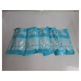 INSTANT COLD PACK SINGLE USE (5 PACK) NEW