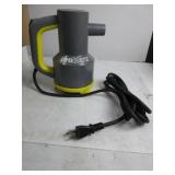 Chemical Guys EQP403 ProBlow High Flow Professional Hand Held Dryer & Blower (Car Wash Dryer) for Cars, Trucks, SUVs, RVs, Yard, Garage, Home, Work and More SCRATCHED, USED, TESTED, WORKS!