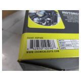 Chemical Guys EQP403 ProBlow High Flow Professional Hand Held Dryer & Blower (Car Wash Dryer) for Cars, Trucks, SUVs, RVs, Yard, Garage, Home, Work and More SCRATCHED, USED, TESTED, WORKS!