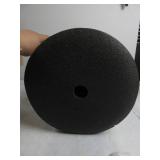 18V ONE+ 10” Variable Speed Random Orbit Buffer SLIGHTLY USED, DIRTY, FOAM IS INDENTED, 1 BONNET MISSING, TESTED, WORKS!