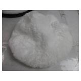 18V ONE+ 10” Variable Speed Random Orbit Buffer SLIGHTLY USED, DIRTY, FOAM IS INDENTED, 1 BONNET MISSING, TESTED, WORKS!