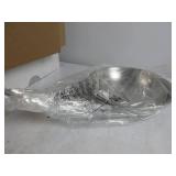 All-Clad Stainless 10" Fry Pan SCRATCHES, NEW