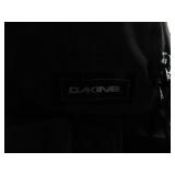Dakine Split Roller Bag 110L - Carbon, One Size HAS A USED SMELL, USED, SMALL TEAR & SCUFFS ON BOTTOM, ALL ZIPPERS ZIP