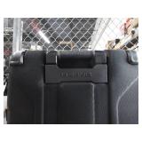 Dakine Split Roller Bag 110L - Carbon, One Size HAS A USED SMELL, USED, SMALL TEAR & SCUFFS ON BOTTOM, ALL ZIPPERS ZIP