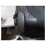 Dakine Split Roller Bag 110L - Carbon, One Size HAS A USED SMELL, USED, SMALL TEAR & SCUFFS ON BOTTOM, ALL ZIPPERS ZIP