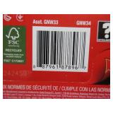 Mattel Disney and Pixar Cars Mini Mack Racers Hauler, Transporter Truck Holds 18 Minis , Collectible Set MISSING LIGHTNING MCQUEEN CAR, ONLY TRAILER