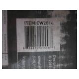 Simplehuman 40 Liter / 10.6 Gallon Stainless Steel Touch-Bar Kitchen Trash Can, Brushed Stainless Steel, ADA-Compliant - Scratch and Dent.