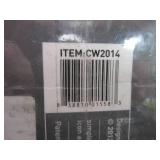 Simplehuman 40 Liter / 10.6 Gallon Stainless Steel Touch-Bar Kitchen Trash Can, Brushed Stainless Steel, ADA-Compliant - Scratch and Dent