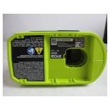 Ryobi One+ Ryobi PAD02B ONE+ 18V Cordless Compact Bluetooth Speaker (Tool Only) TESTED, WORKS, NO BOX, LIKE NEW