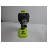 Ryobi 18-Volt ONE+ Brushless Drywall Screw Gun (Tool Only) USED, TESTED, WORKS!
