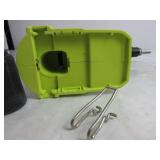 Ryobi 18-Volt ONE+ Brushless Drywall Screw Gun (Tool Only) USED, TESTED, WORKS!