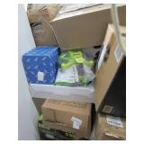 Wholesale/Salvage Pallet - TOOLS, SMALL APPLIANCES AND MORE!