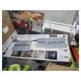 Wholesale/Salvage Pallet - TOOLS, SMALL APPLIANCES AND MORE!