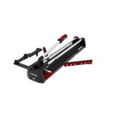 Husky 24 in. Tile Cutter with Tungsten Carbide Blade and Adjustable Gauge
