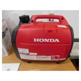 New - Honda 2200-Watt Remote Stop/Recoil Start Bluetooth Super Quiet Gasoline Powered Inverter Generator with Advanced CO Shutdown
