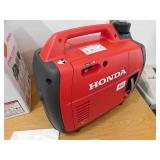New - Honda 2200-Watt Remote Stop/Recoil Start Bluetooth Super Quiet Gasoline Powered Inverter Generator with Advanced CO Shutdown