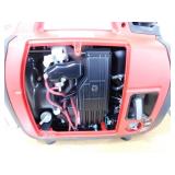 New - Honda 2200-Watt Remote Stop/Recoil Start Bluetooth Super Quiet Gasoline Powered Inverter Generator with Advanced CO Shutdown