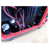 New - Honda 2200-Watt Remote Stop/Recoil Start Bluetooth Super Quiet Gasoline Powered Inverter Generator with Advanced CO Shutdown