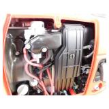 New - Honda 2200-Watt Remote Stop/Recoil Start Bluetooth Super Quiet Gasoline Powered Inverter Generator with Advanced CO Shutdown