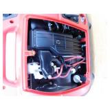 New - Honda 2200-Watt Remote Stop/Recoil Start Bluetooth Super Quiet Gasoline Powered Inverter Generator with Advanced CO Shutdown