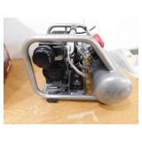 Husky 2 gal. 135 PSI Portable Electric Quiet Air Compressor