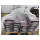 (21) Hunting Trail Oak 12mm T x 7.56 in. W Waterproof Laminate Wood Flooring (334 sq. ft.)