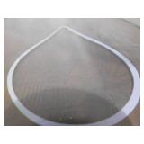 (21) Hunting Trail Oak 12mm T x 7.56 in. W Waterproof Laminate Wood Flooring (334 sq. ft.)