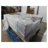 (21) Hunting Trail Oak 12mm T x 7.56 in. W Waterproof Laminate Wood Flooring (334 sq. ft.)