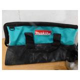 Makita 18V X2 LXT 5.0Ah Lithium-Ion (36V) Brushless Cordless Rear Handle 7-1/4 in. Circular Saw Kit