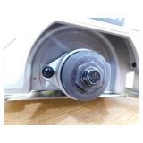 RYOBI 12 -Amps 4 in. Blade Corded Wet Tile Saw