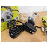 RYOBI 12 -Amps 4 in. Blade Corded Wet Tile Saw