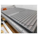 RIDGID 6.5-Amp 7 in. Blade Corded Table Top Wet Tile Saw