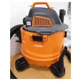 RIDGID 14 Gallon 6.0 Peak HP NXT Shop Vacuum Wet Dry Vac