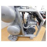 Husky 4.5 Gal. 175 PSI Portable Electric Quiet Air Compressor