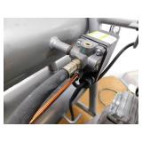 Husky 4.5 Gal. 175 PSI Portable Electric Quiet Air Compressor