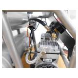 Husky 4.5 Gal. 175 PSI Portable Electric Quiet Air Compressor