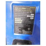 Kobalt 10-in 15 -Amp 120 -Volt Portable Jobsite Table Saw