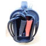 DEWALT Portable Power 2000 Peak Amp Jump Starter w/Digital Compressor