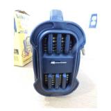 DEWALT Portable Power 2000 Peak Amp Jump Starter w/Digital Compressor