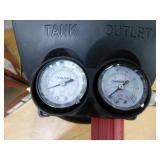 Husky 3 Gal. 120PSI Portable Electric Pancake Air Compressor