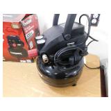 Husky 3 Gal. 120PSI Portable Electric Pancake Air Compressor