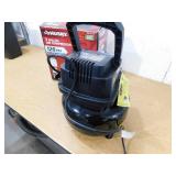 Husky 3 Gal. 120PSI Portable Electric Pancake Air Compressor