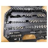 Husky 135 Piece Tool Set W/ Carrying Case