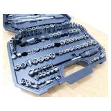 Husky 135 Piece Tool Set W/ Carrying Case