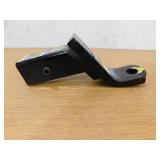 TowSmart Class V, 21,000 lb., 5 in. Drop x 3-1/4 in. Rise x 1-1/4 in. Shank, Trailer Hitch Ball Mount