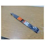 Powercare 2 Blade Set for 42" cut Cub Cadet, Troy-Bilt, Craftsman, OEM numbers 742-04308, 942-04312, 119-8456