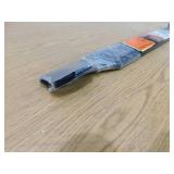 Powercare 2 Blade Set for 42" cut Cub Cadet, Troy-Bilt, Craftsman, OEM numbers 742-04308, 942-04312, 119-8456